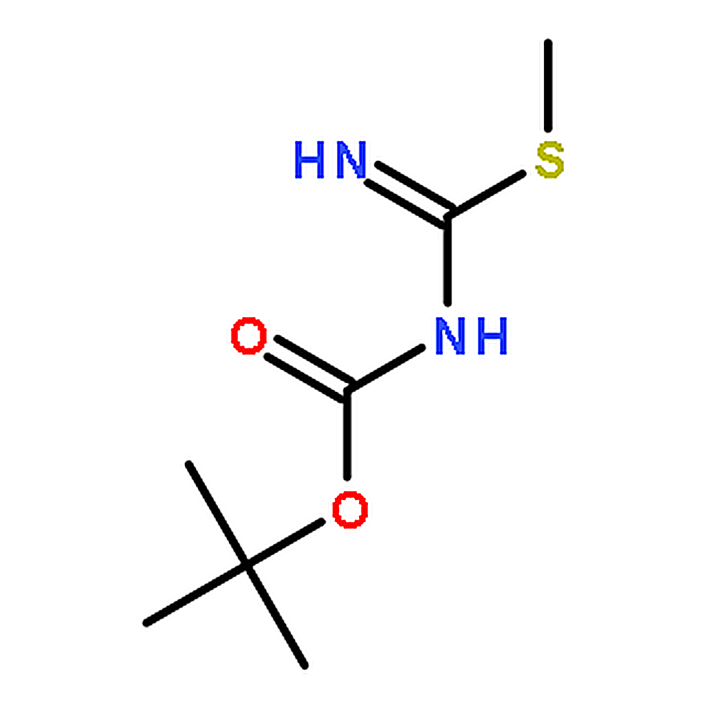 RHAWN 1-N-Boc-2-Methyl-Isothiourea