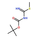 RHAWN 1-N-Boc-2-Methyl-Isothiourea