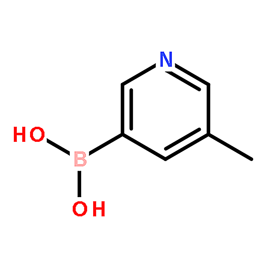 RHAWN 5-Methylpyridine-3-boronic acid