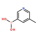 RHAWN 5-Methylpyridine-3-boronic acid