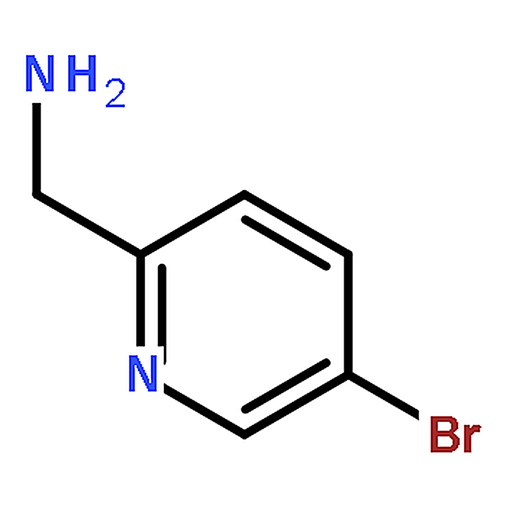 RHAWN (5-Bromopyridin-2-yl)methanamine