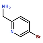 RHAWN (5-Bromopyridin-2-yl)methanamine