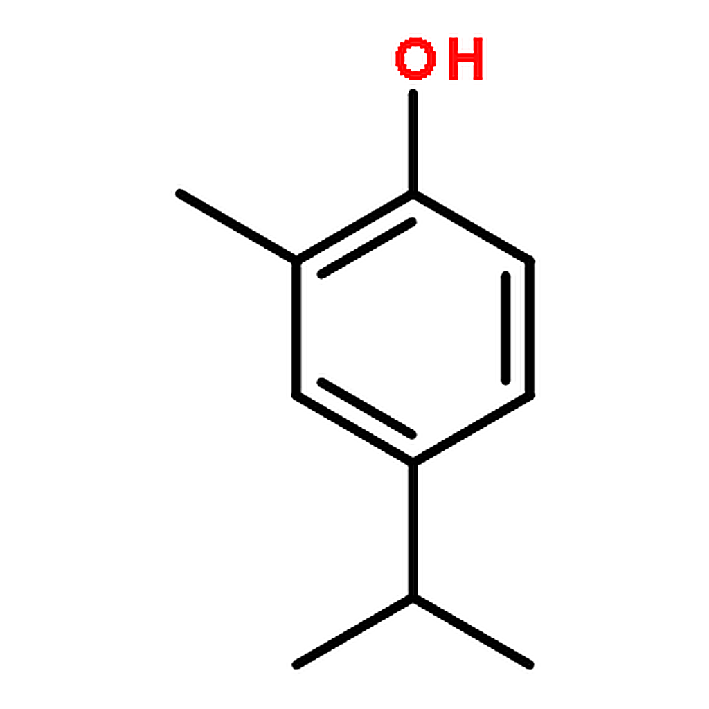 RHAWN 4-Isopropyl-m-Cresol