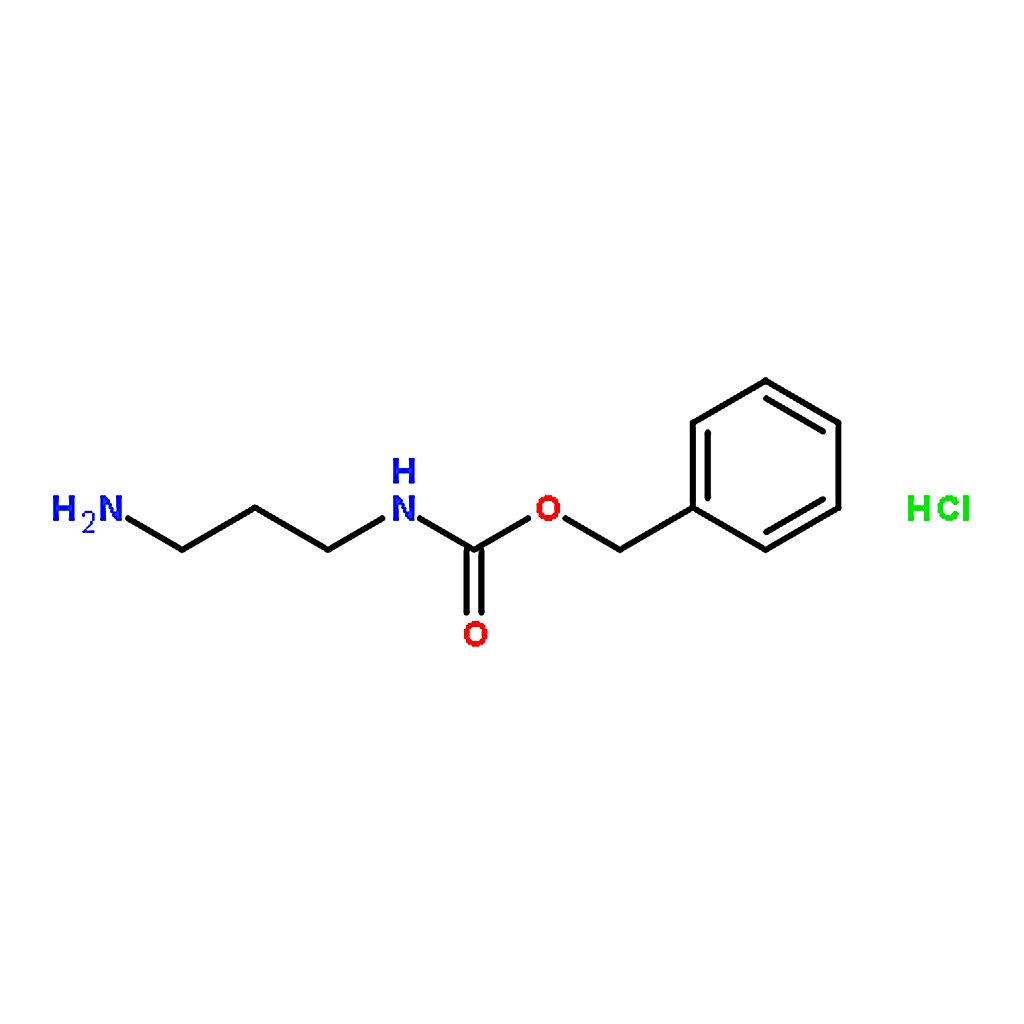 RHAWN N-Z-1,3-Propanediamine hydrochloride