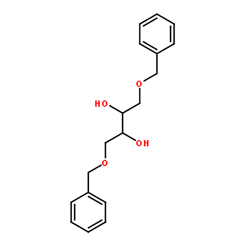 RHAWN (-)-1,4-Di-O-benzyl-L-threitol