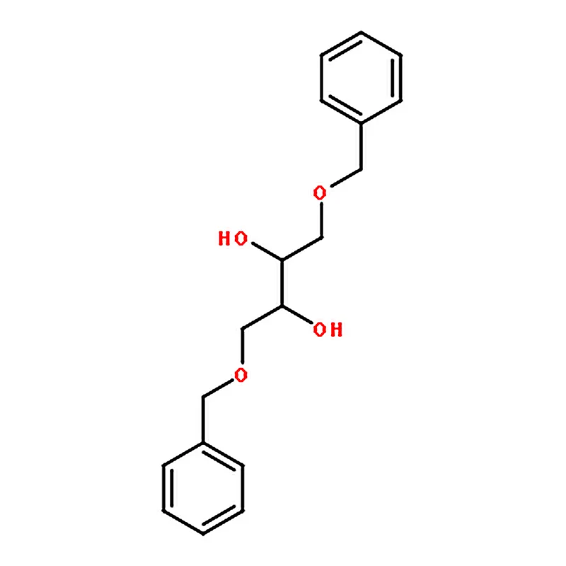 RHAWN (-)-1,4-Di-O-benzyl-L-threitol