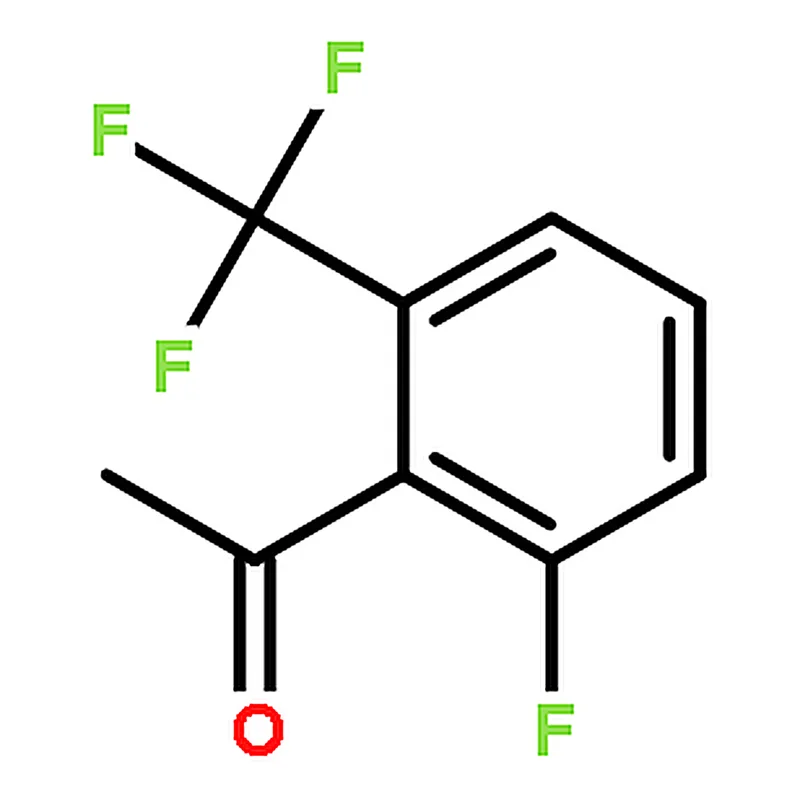 RHAWN 2'-Fluoro-6'-(trifluoromethyl)acetophenone