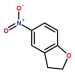 RHAWN 5-Nitro-2,3-dihydrobenzofuran