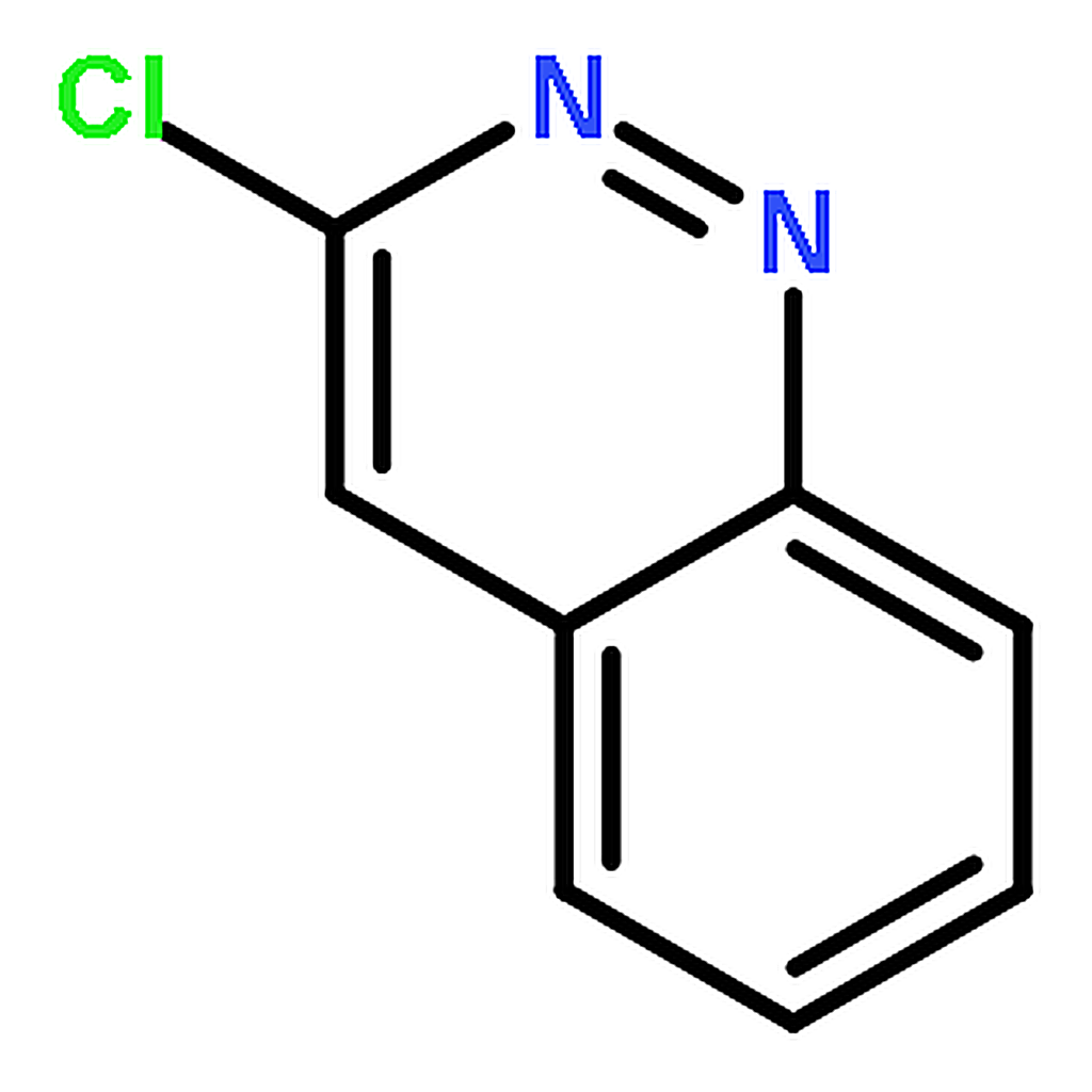 RHAWN 3-Chlorocinnoline