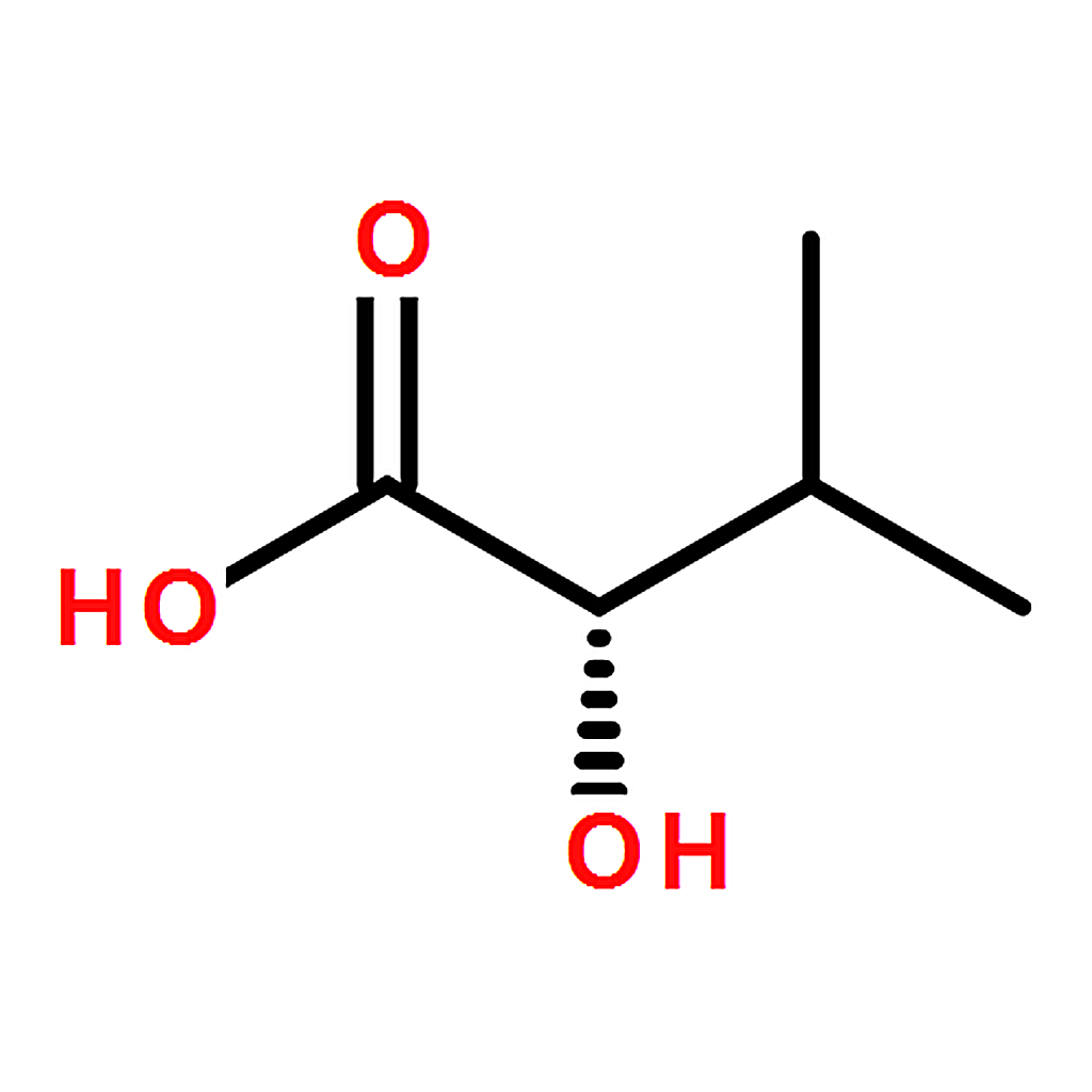 RHAWN (S)-(+)-2-Hydroxy-3-methylbutanoic acid