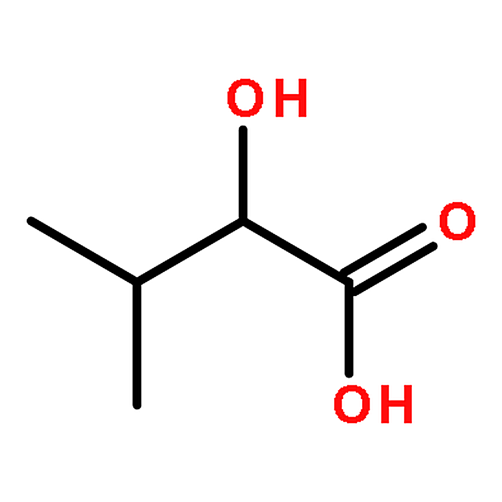 RHAWN (R)-2-Hydroxy-3-methylbutanoic acid