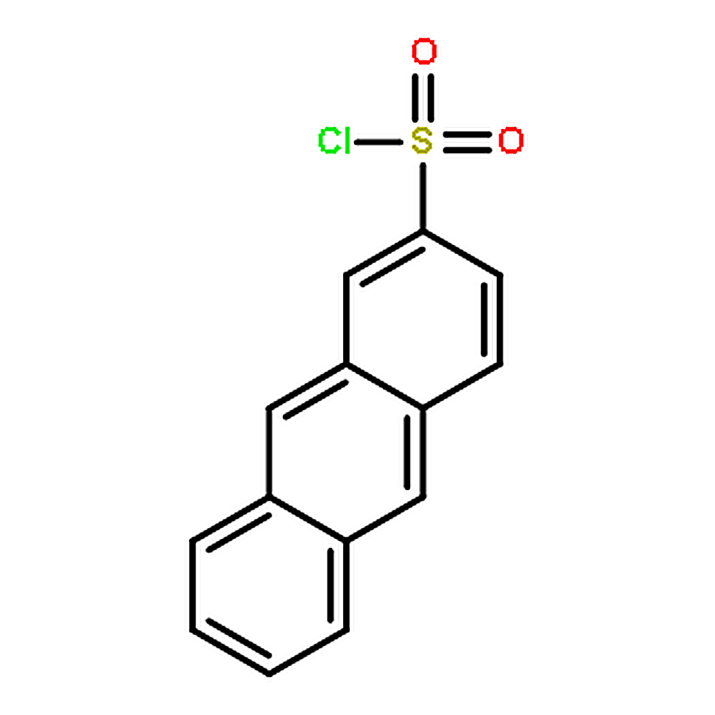 RHAWN 2-Anthracenesulfonyl chloride