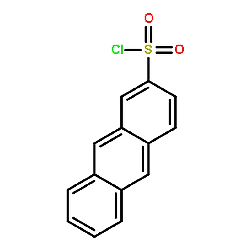RHAWN 2-Anthracenesulfonyl chloride