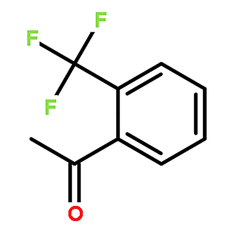 RHAWN 2'-(Trifluoromethyl)acetophenone