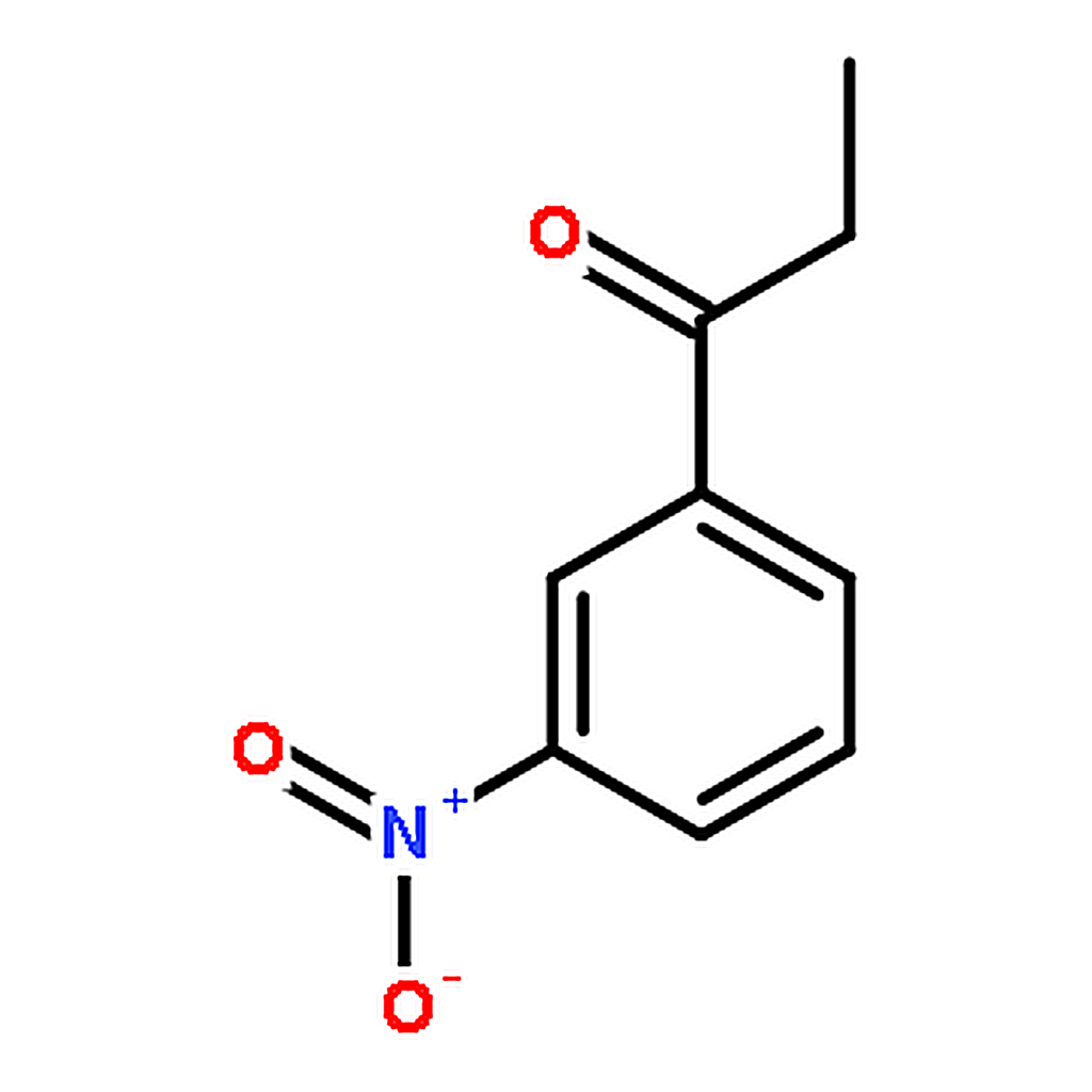 RHAWN 1-(3-Nitrophenyl)propan-1-one
