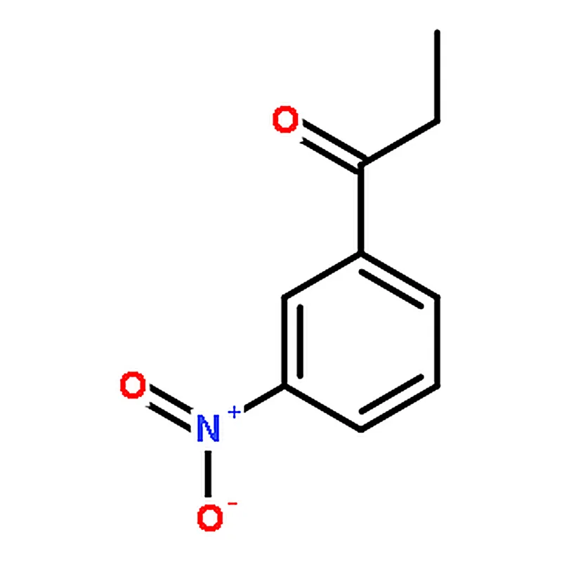 RHAWN 1-(3-Nitrophenyl)propan-1-one