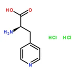RHAWN H-D-4-Pal-OH.2HCl