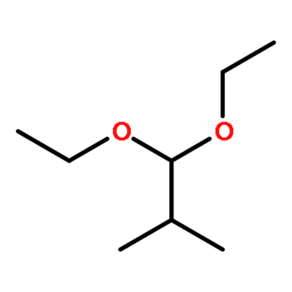 RHAWN Isobutyraldehyde Diethyl Acetal