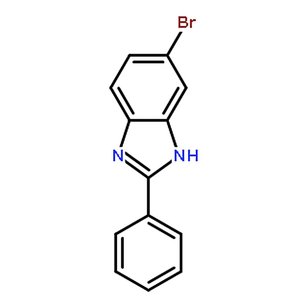 RHAWN 5-Bromo-2-phenyl-1H-benzo[d]imidazole