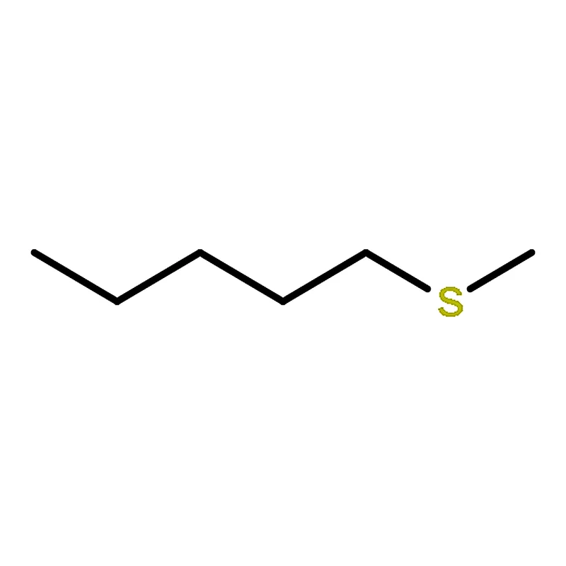 RHAWN Amyl Methyl Sulfide