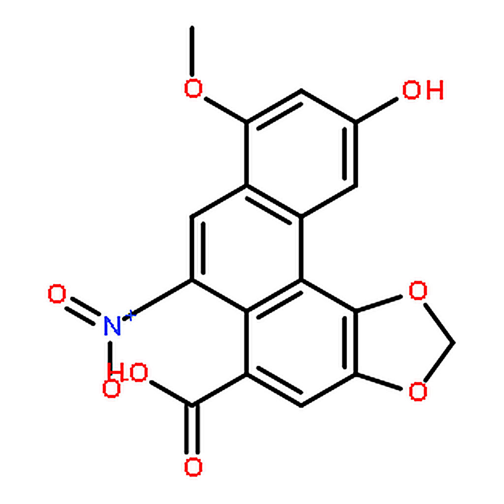 RHAWN Aristolochic acid D