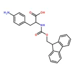 RHAWN 4-(Boc-amino)-N-Fmoc-L-phenylalanine