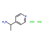 RHAWN 1-(Pyridin-4-yl)ethanamine dihydrochloride