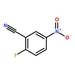 RHAWN 2-Fluoro-5-nitrobenzonitrile