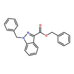 RHAWN Benzyl 1-Benzyl-1H-indazole-3-carboxylate