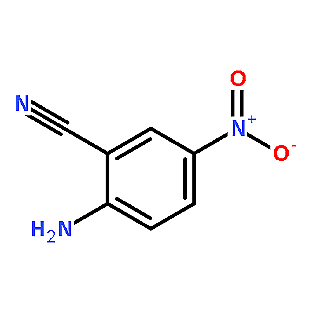 RHAWN 2-Amino-5-nitrobenzonitrile