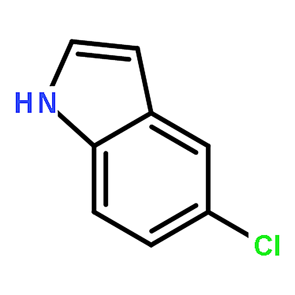 RHAWN 5-Chloroindole