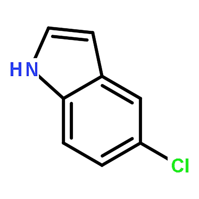 RHAWN 5-Chloroindole