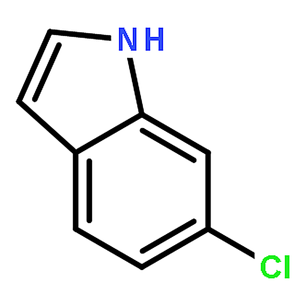 RHAWN 6-Chloroindole