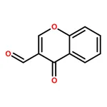 RHAWN 4H-1-Benzopyran-3-carboxaldehyde