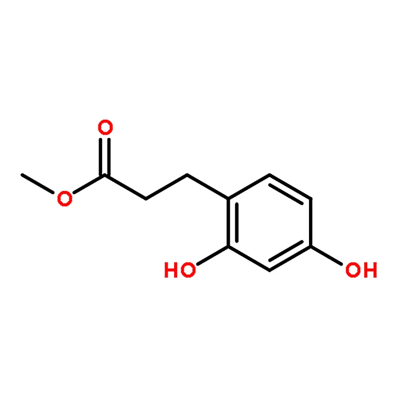 RHAWN Methyl 3-(2,4-Dihydroxyphenyl)propionate