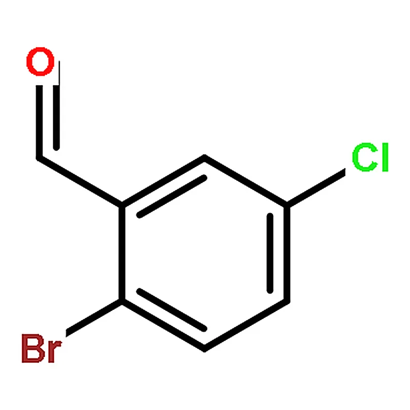 RHAWN 2-Bromo-5-chlorobenzaldehyde