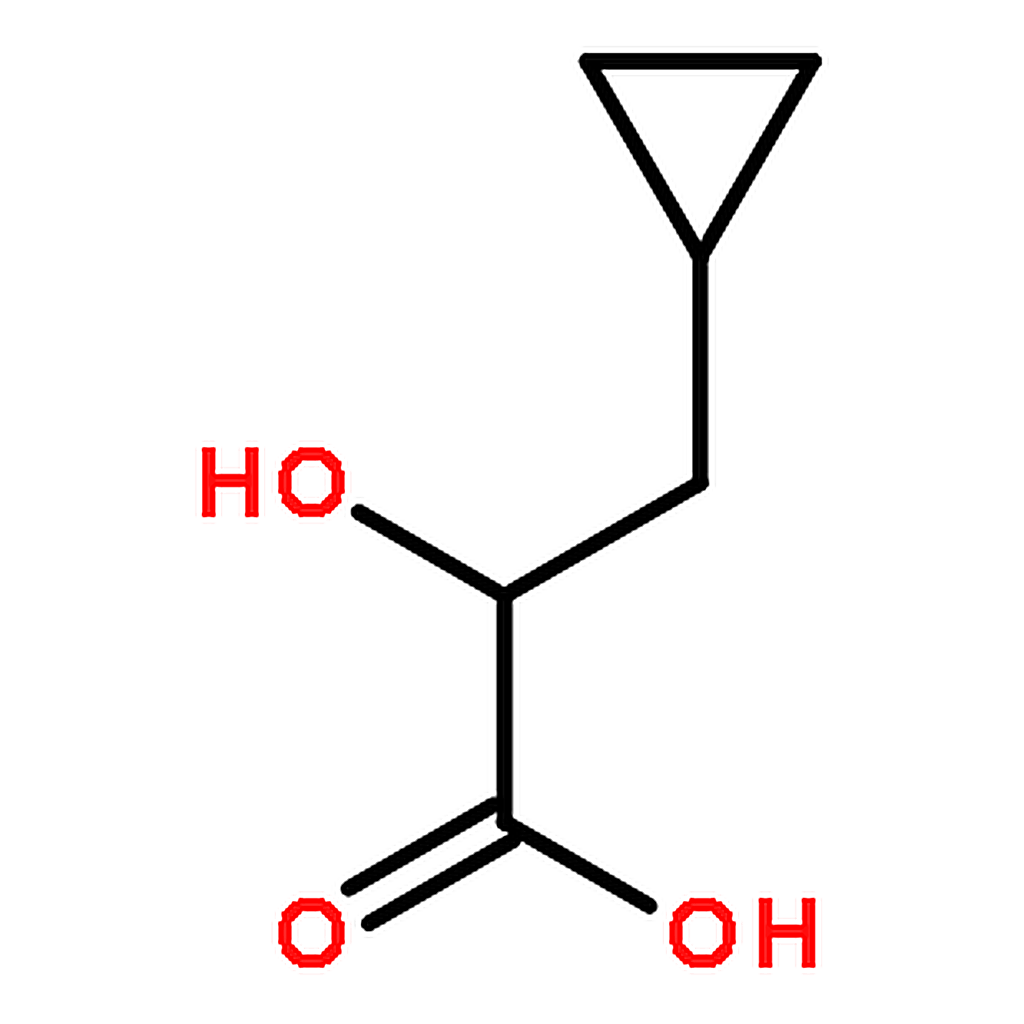 RHAWN (R)-3-Cyclopropyl-2-hydroxypropanoic acid
