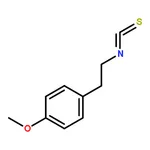 RHAWN 1-(2-Isothiocyanatoethyl)-4-methoxybenzene