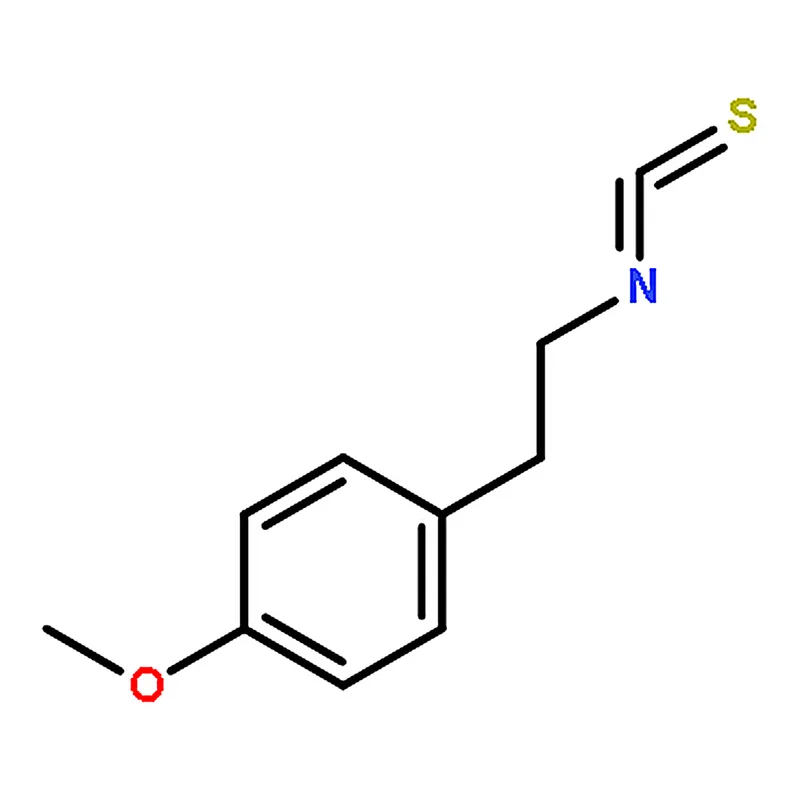 RHAWN 1-(2-Isothiocyanatoethyl)-4-methoxybenzene