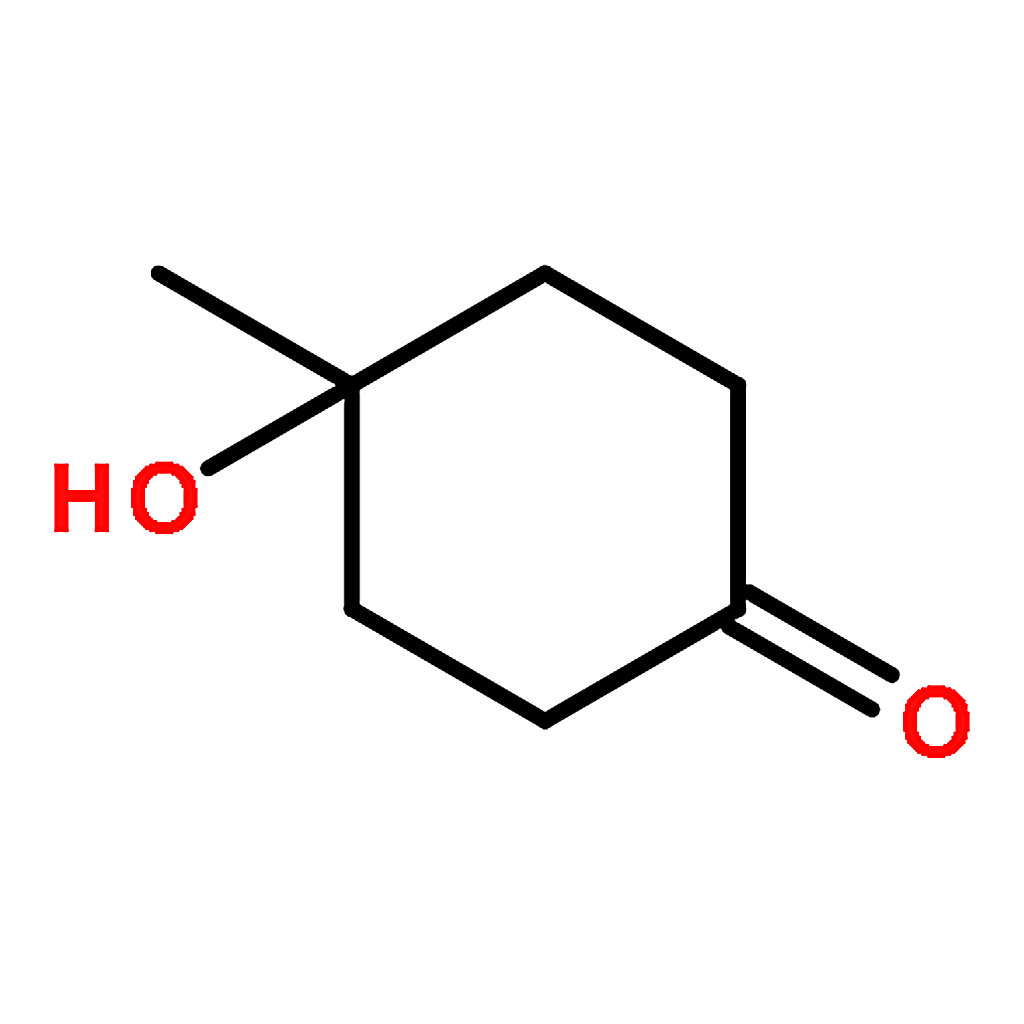 RHAWN 4-Hydroxy-4-methylcyclohexanone