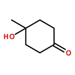 RHAWN 4-Hydroxy-4-methylcyclohexanone