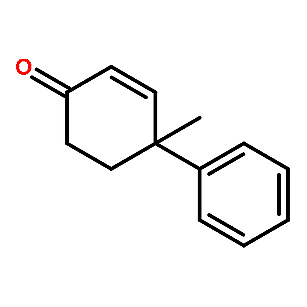 RHAWN 1-Methyl-2,3-dihydro-[1,1'-biphenyl]-4(1H)-one