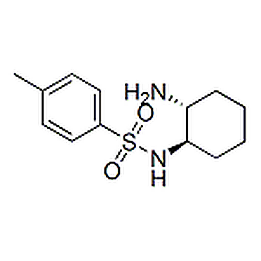 RHAWN (1R，2R)-N-p-Tosyl-1，2-cyclohexanediamine