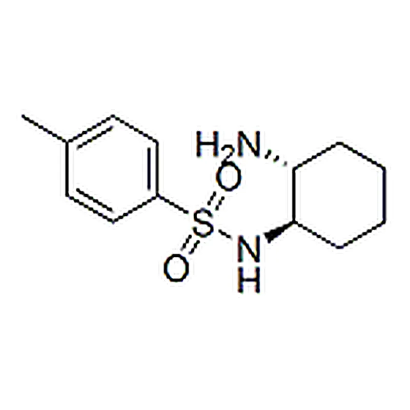 RHAWN (1R,2R)-N-p-Tosyl-1,2-cyclohexanediamine