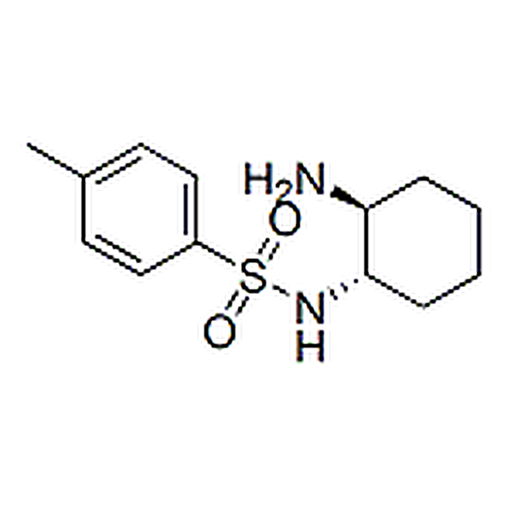 RHAWN (1S，2S)-N-p-Tosyl-1，2-cyclohexanediamine