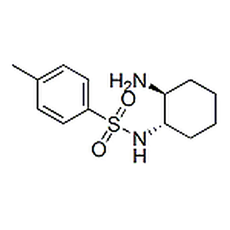 RHAWN (1S,2S)-N-p-Tosyl-1,2-cyclohexanediamine