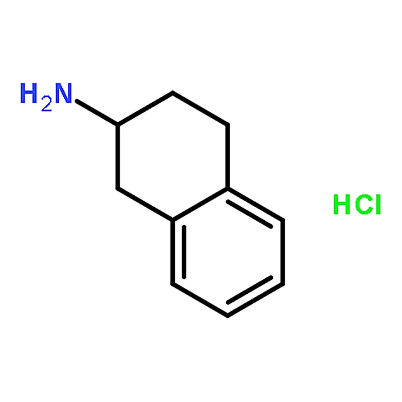 RHAWN 1,2,3,4-Tetrahydronaphthalen-2-amine hydrochloride