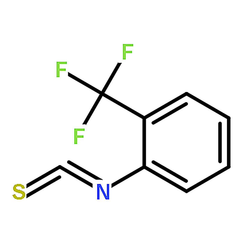 RHAWN 2-(Trifluoromethyl)phenyl isothiocyanate
