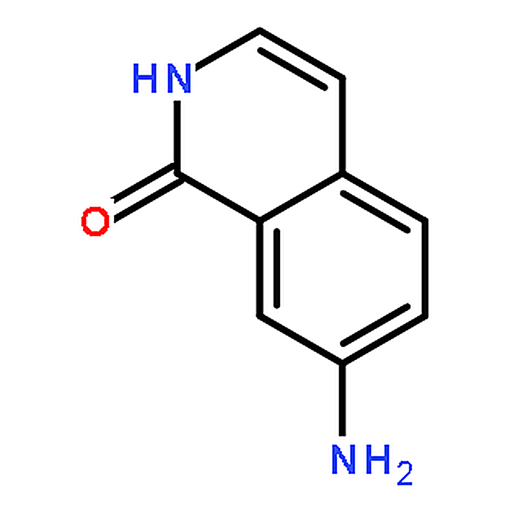 RHAWN 7-Aminoisoquinolin-1(2H)-one