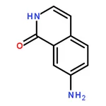 RHAWN 7-Aminoisoquinolin-1(2H)-one